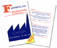 Fletanito