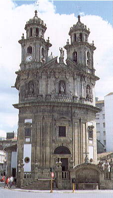 PONTEVEDRA